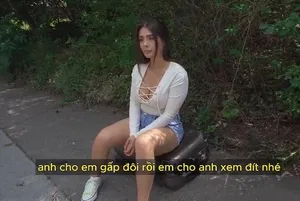 Người yêu của con trai về quê gạ phang bố chồng