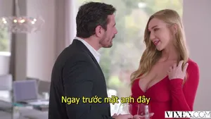Đụ nữ sếp khó tinh do thiếu tình thở không kịp