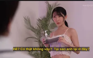 Thiên đường khoái lạc trong... bệnh viện