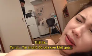 Bố gã chồng lú lẫn nhầm người yêu của con trai là... người vợ mình